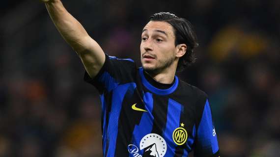 Sky - Inter-Atletico, non dovrebbero esserci sorprese di formazione: Darmian in vantaggio su Dumfries