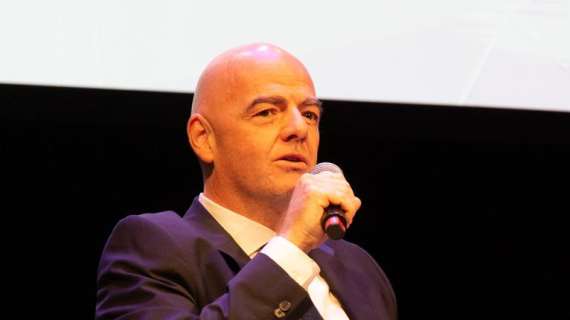 Ripartenza calcio: concluso meeting a Palazzo Chigi tra Infantino, Gravina e il premier Conte