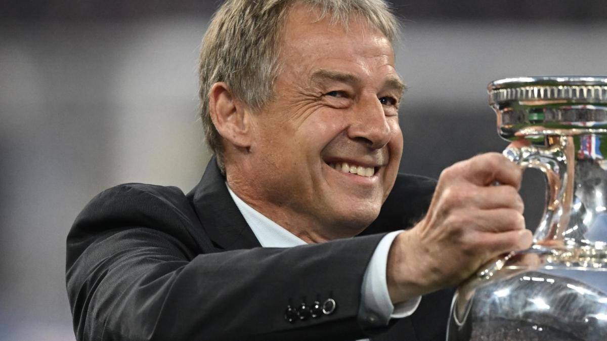 Klinsmann: "Chivu diretto, lucido e profondo: sta costruendo una grande Inter. Esposito cresce bene, Bisseck può fare l'esterno. E su Lautaro..."