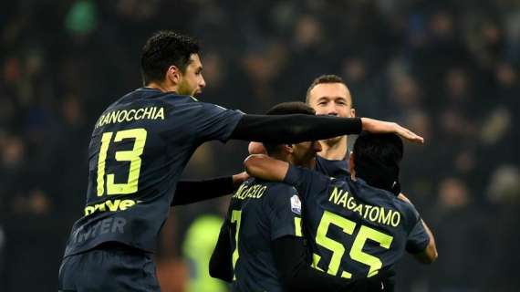 Cies - Stranieri in rosa, domina il Manchester City. Nell'Inter 8 su 19 i giocatori oltreconfine schierati