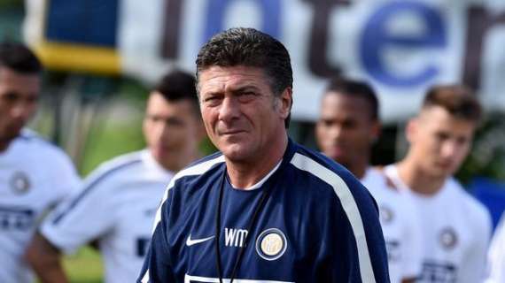 WM: "Stasera voglio vera Inter. Conte e i nuovi..."