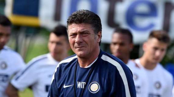 Amoruso: "Mazzarri e quel 3-3. All'Inter darà il meglio"