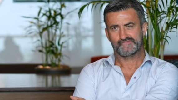 Panucci: "Sempre riconoscente al Milan. Mi è spiaciuto per i tifosi per il passaggio all'Inter"