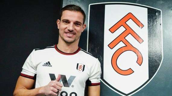 UFFICIALE - Nuova avventura in Premier per Cedric Soares: l'ex Inter in prestito al Fulham