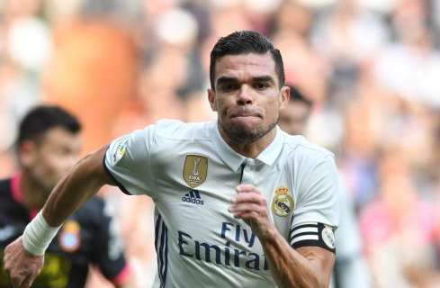 GdS - Inter, c'è l'ok di Pepe: ora la palla passa a Perez