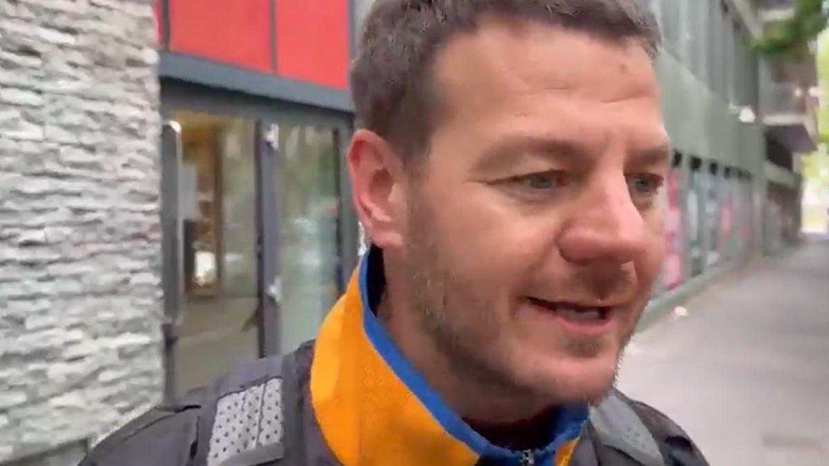 Cattelan: "Questo è uno dei miei Scudetti preferiti, ecco il motivo"
