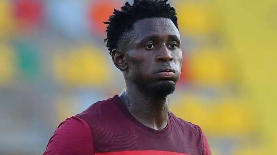 Disguido in casa Roma, inserito Diawara in lista U22: rischio sconfitta 0-3 con il Verona