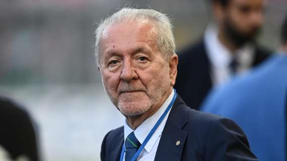 Ghirelli: "Calcio in perdita, giovani lontani. Azionariato popolare soluzione ideale"