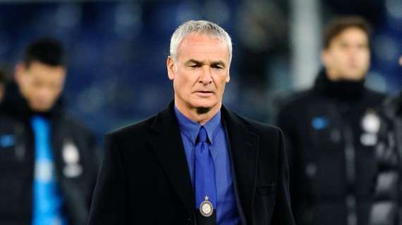 Ranieri a FcIN: "Wes rientrerà da trequartista"