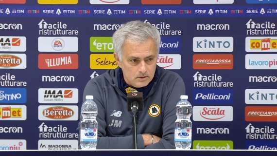 Mourinho: "Thiago Motta è uno dei miei, come Chivu e Stankovic"