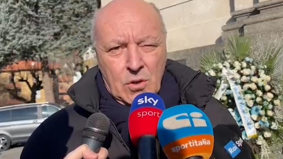 Doppia Curva, la Commissione Antimafia sente Marotta. Verini: "Ha offerto un quadro esaustivo della situazione"