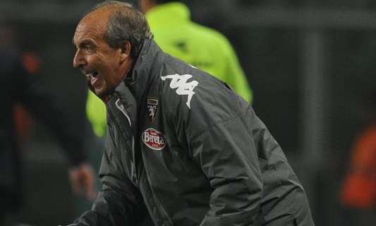 Ventura alla DS: "Inter cinica, quanti errori. Mazzarri..."