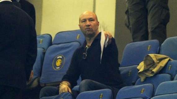 Zenga, cuore nerazzurro: "Ho fatto una radiografia..."