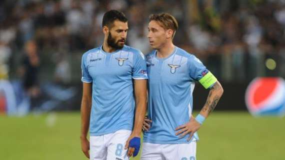 L'Inter va all'assalto della Lazio. Prima il campo, poi il mercato: ne piacciono 3