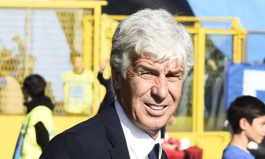 Atalanta, Gasperini: "Il 3-0 al Sassuolo per me è meglio delle vittorie contro Inter, Napoli e Genoa" 