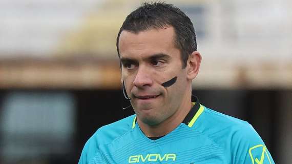 Serie A, arbitri 26esima giornata: per Inter-Genoa designato Piccinini, al VAR ci sarà Serra