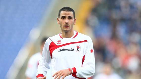 Ma questo Bonucci non poteva servire all'Inter?