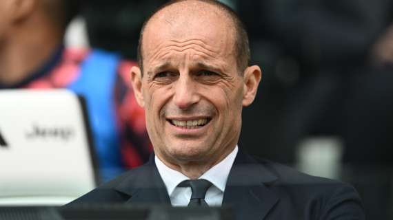 Juventus, Allegri: "Importante aver ritrovato la vittoria, ora sistemiamo il campionato"