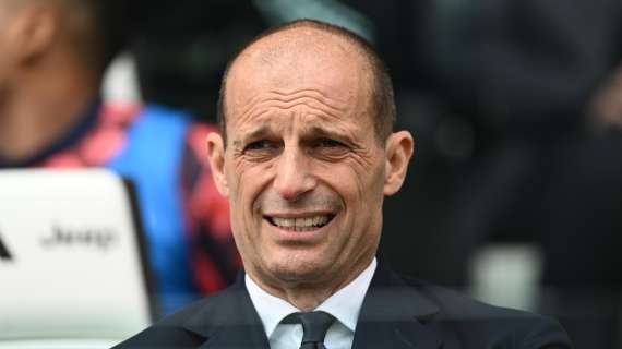 Sprofondo Juve, Allegri: "Ha inciso l'Inter? Nel calcio ci sono episodi che girano bene e altri no"