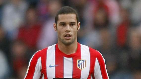 Inter, ora Mario Suarez potrebbe lasciare l'Atletico