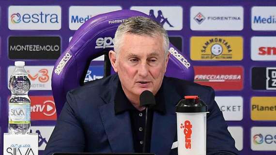 Pradè, ds Fiorentina: "Dopo la sconfitta con l'Inter vissuti quindici giorni duri"