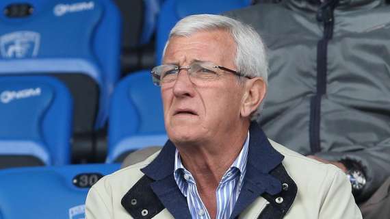 Lippi: "La Juve ha sempre avuto cicli importanti, è sulla strada per aprirne un altro"