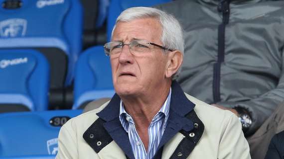 Lippi, un augurio speciale: "Bravo Spalletti! Speriamo che in Germania vada come l'ultima volta..."