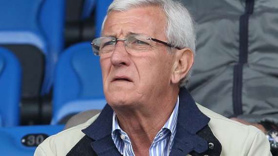 Lippi: "Inter più forte, non mi aspettavo un duello col Napoli. Vantaggio per Conte non avere le coppe? No, lo è per Inzaghi averle..."