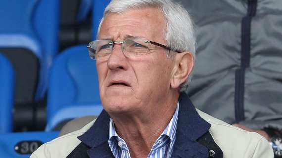 Lippi: "Felicissimo per Gattuso, farà benissimo in azzurro. Mi somiglia in un particolare"