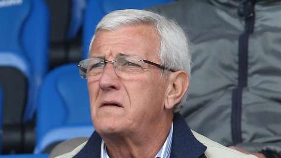 Lippi: "Chi allenerei tra Milan e Inter oggi? Non fatemi rispondere a questa domanda..." 