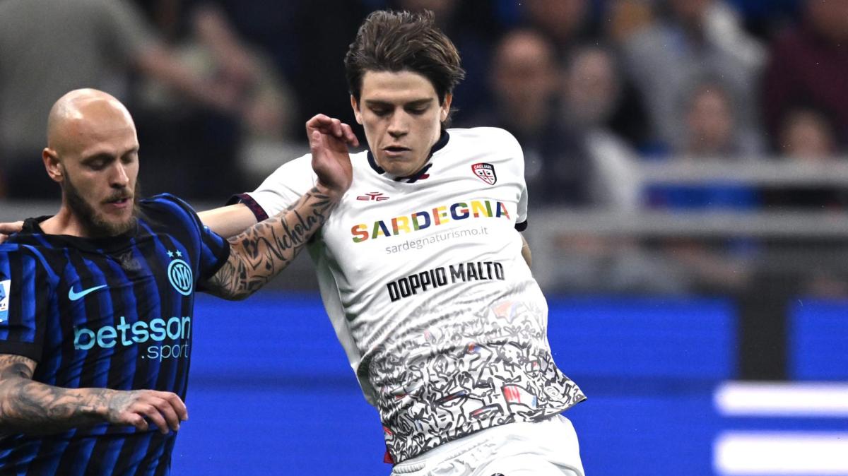 Sky - Inter-Palestra, possibili novità la prossima settimana: il punto