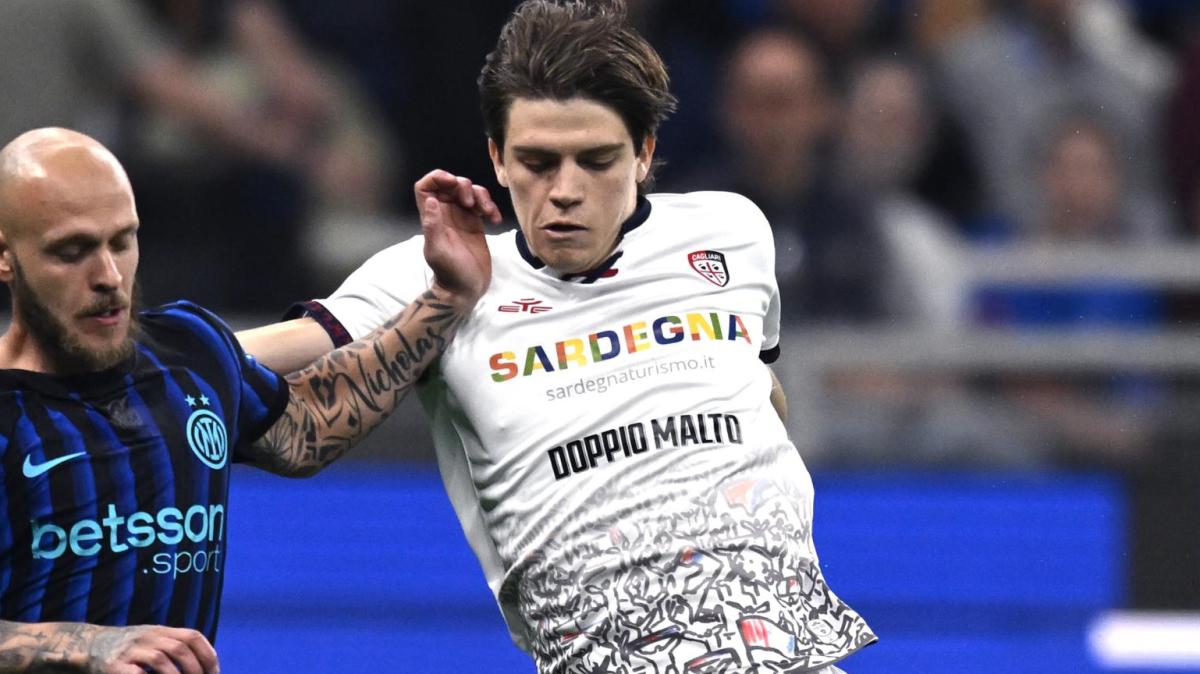 Sky - Inter-Palestra, trattativa in standby: ecco la richiesta dell'Atalanta
