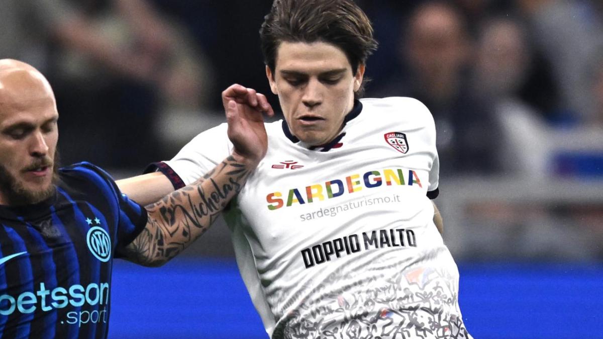 SM - Palestra, abbondano i corteggiatori. L'Atalanta ha due opzioni