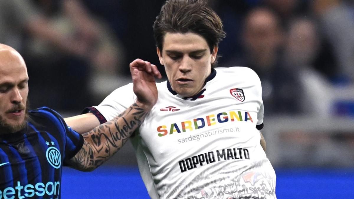 CdS - Palestra sceglie l'Inter e non cambierà: l'estate scorsa insegna che...