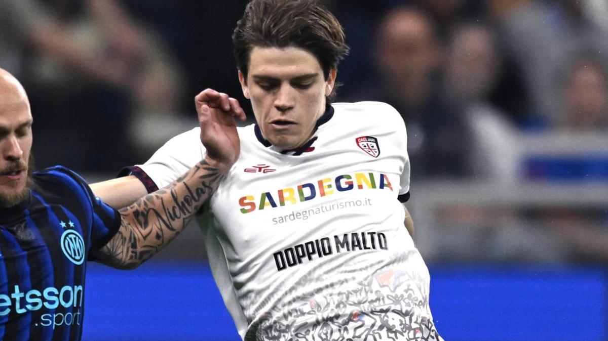 Sky - Palestra, c'è anche il Chelsea. Ma il giocatore continua a volere l'Inter
