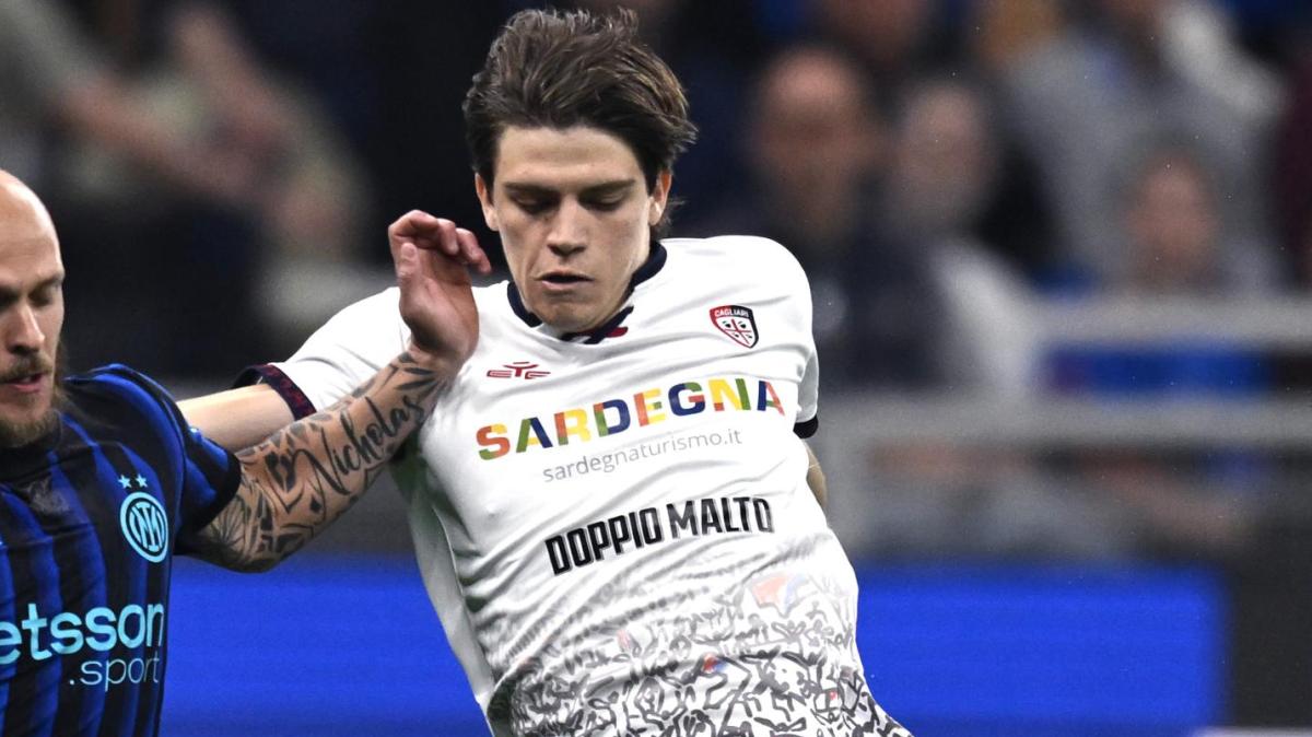 MD - Palestra-Barcellona? Dumfries al Real Madrid lo rende meno probabile