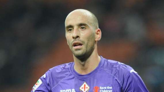 Borja Valero, l'ag. svela: "Lo voleva l'Inter ma poi..."