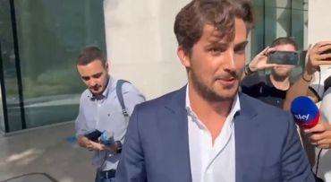 VIDEO - Asllani, l'agente Berti: "Accordo trovato tra Inter ed Empoli. Milan? Meglio di qui..."