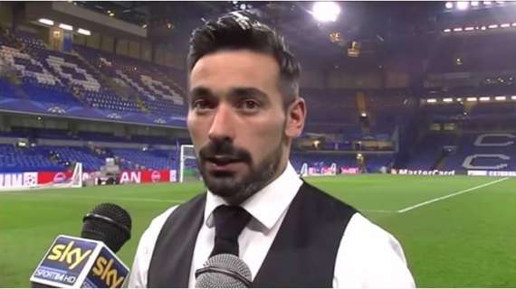 FcIN - Lavezzi, in Italia è corsa a due. Inter in pole position, ecco le cifre