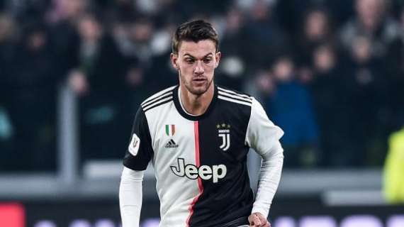 Covid-19, Rugani e Matuidi negativi al doppio tampone: gli juventini definitivamente guariti