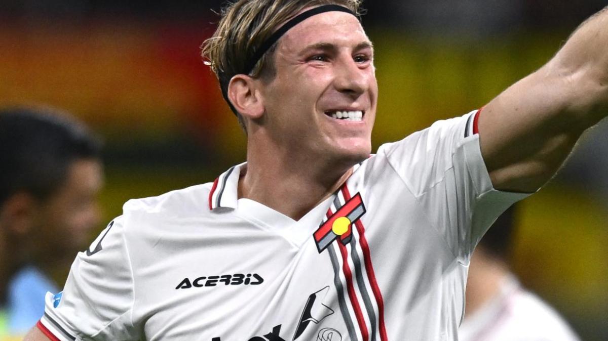 Baschirotto: "L'attaccante che mi ha fatto più penare? Lautaro. Ma anche Thuram..."