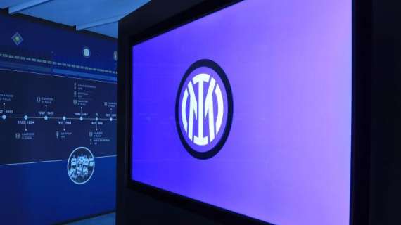 Borsche, il padre del nuovo logo: "L'Inter ha fatto qualcosa di coraggioso"