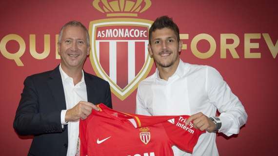 Monaco, Jovetic ammette: "Devo essere più decisivo"