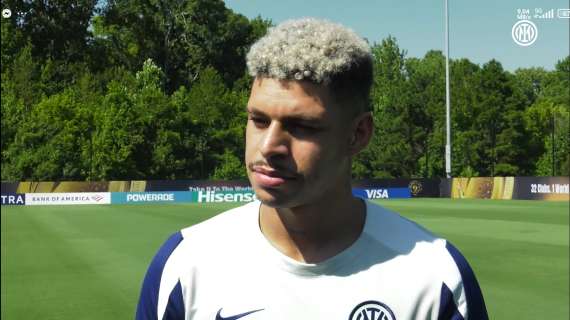 Luis Henrique: "Il Fluminense ci ha sorpresi. Noi brasiliani sapevamo delle difficoltà, gli europei forse no"
