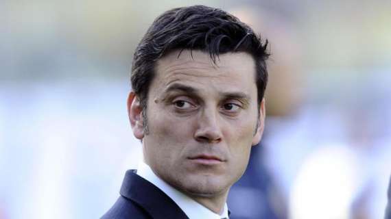 Montella adirato: "Mai davanti all'Inter così"