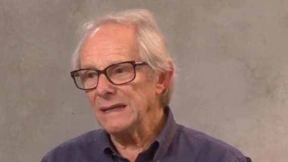 Il regista Ken Loach in difesa di San Siro: "L'idea che venga demolito è sconvolgente, non va permessa"