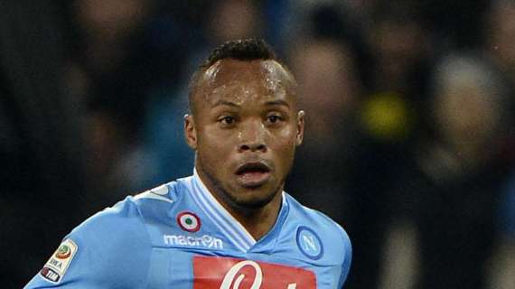 Il Mattino - Zuniga, ora l'Inter preme. C'è un no