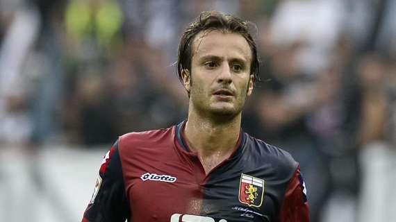 Gilardino avvisa il Genoa: "L'Inter è tra le più forti"