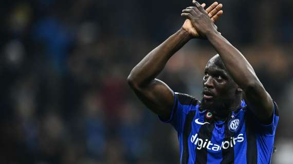 CdS - Oro Lukaku, che sia un nuovo inizio? Successo meritato per un motivo