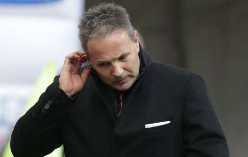 Bacca: "Ultima di Mihajlovic? È un top, spero di no"